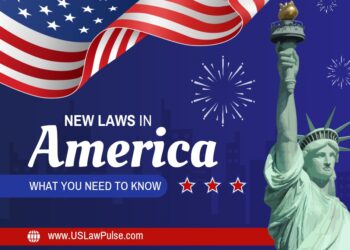 Breaking Down New US Legislation: What You Need to Know