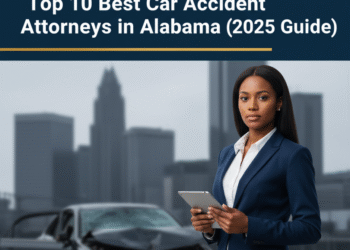 Top 10 Best Car Accident Attorneys in Alabama (2025 Guide)